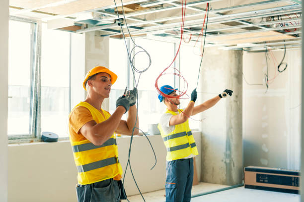 Best New Construction Electrical Installation  in Prospect, OH